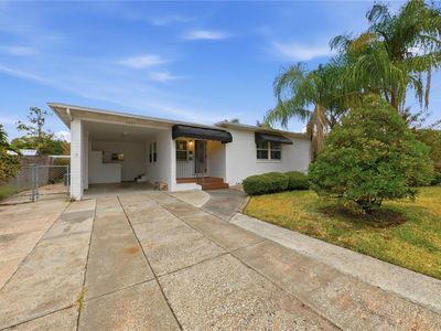 2503 JAMIE CIRCLE, Orlando, FL, 32803