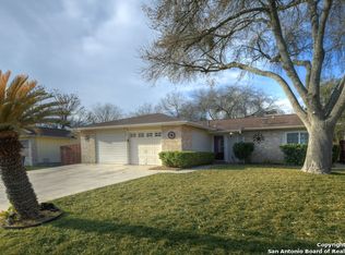 111 N Meadow St, Converse, TX 78109