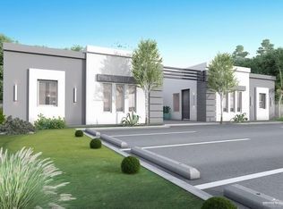 2900 W Kenwood St, Edinburg, TX 78541