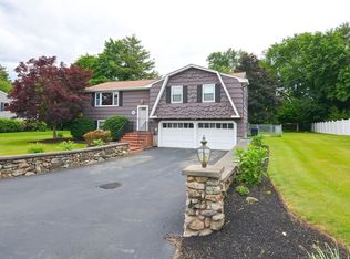 123 Capper Dr, Canton, MA 02021