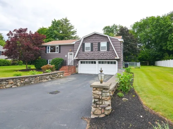 123 Capper Dr, Canton, MA 02021