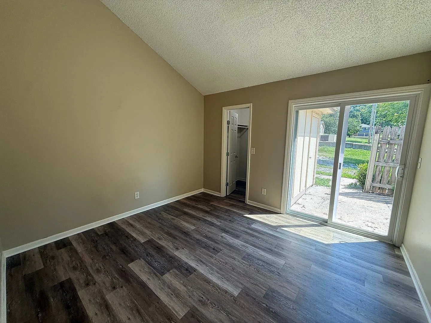 Cozy 2-Bedroom Duplex Quiet Small-Town Living at an Affordable Price! No app or admin fee — Photo 3