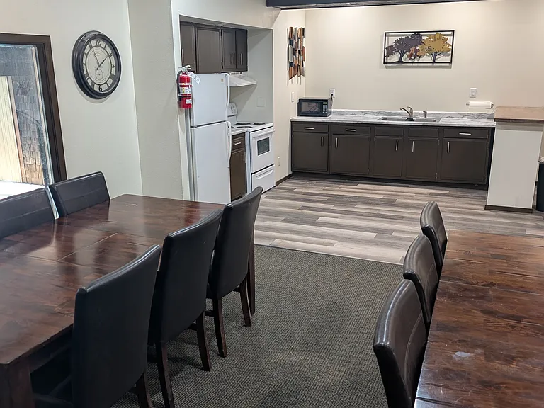 Legacy Village Apartments — Photo 9