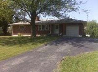 1925 Timberline Trl, Springfield, OH 45503