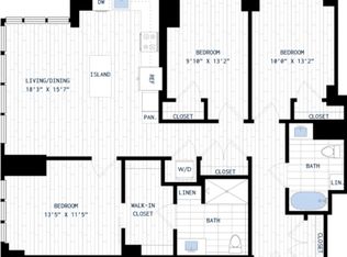 72-74 E Dedham St Unit 3B, Boston, MA 02118