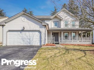 7927 Oak Valley Rd, Reynoldsburg, OH 43068