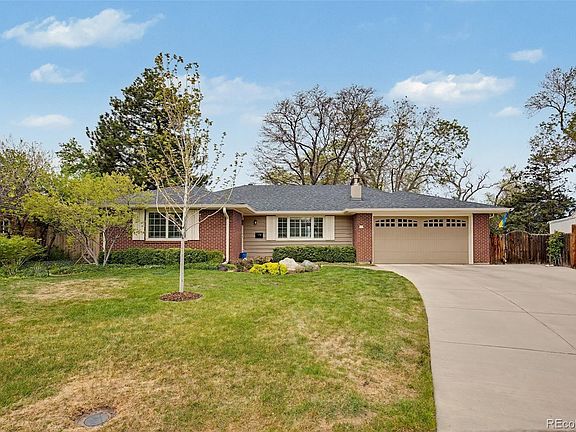 3rd image of 3047 S Holly Place