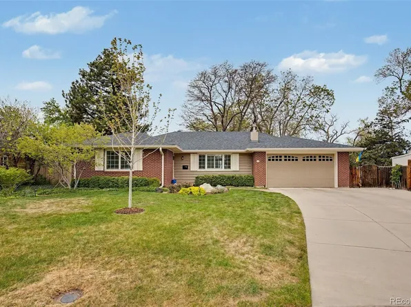 3047 S Holly Place, Denver, CO 80222