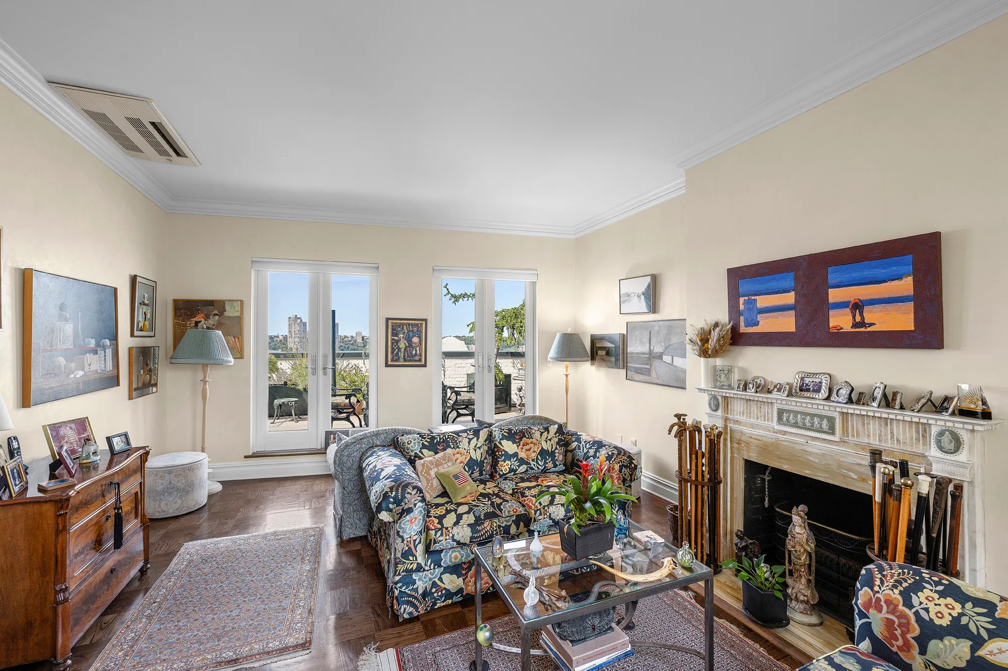 52 Riverside Drive #PH in Upper West Side, Manhattan | StreetEasy
