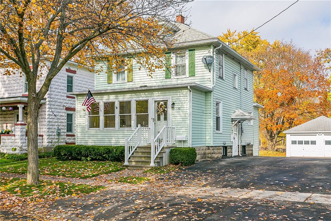 30 Roselawn Ave, Fairport, NY 14450 Zillow