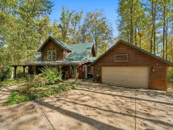 164 Slagle Rd, Elizabethton, TN 37643