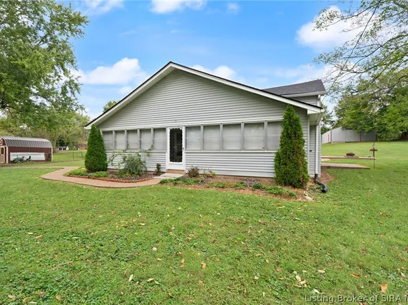 816 Utica Sellersburg Road, Utica, IN 47130