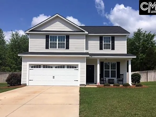 37 Carlisle Ln, Camden, SC 29020