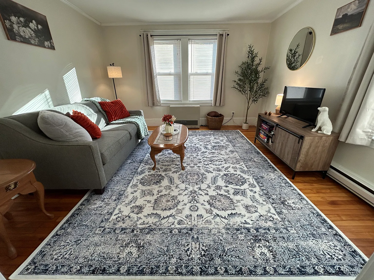 1 bed, $1,800 — Photo 1
