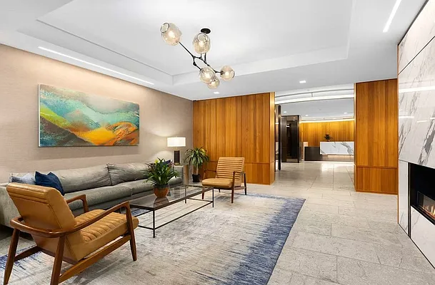 Sold by Brown Harris Stevens | media 11