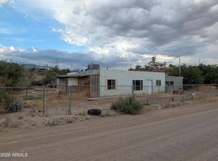 5285 W Layton Rd, Road, AZ 85552