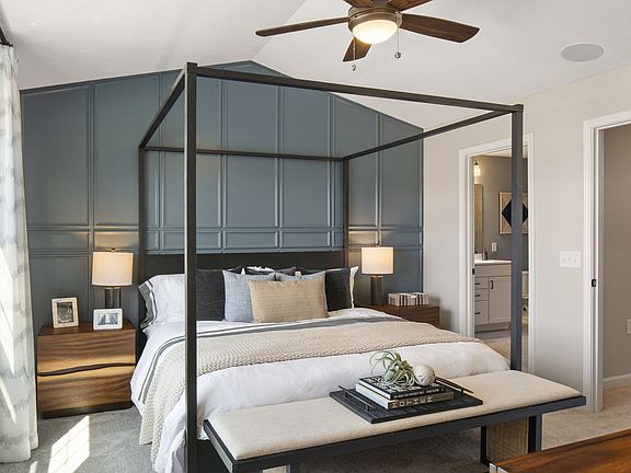 Owner s Bedroom - Representational Photo