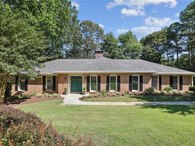 5048 Damon Pl, Atlanta, GA, 30338
