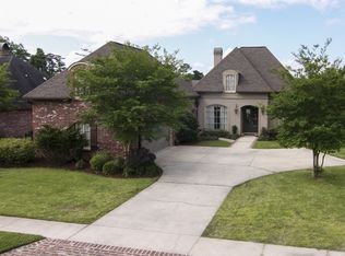 18330 Ferry Lane Ave, Baton Rouge, LA 70816