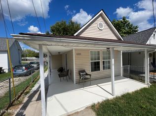 1231 Callaway St, Knoxville, TN 37921