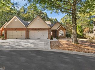 3227 Abbott Dr #6, Powder Springs, GA 30127