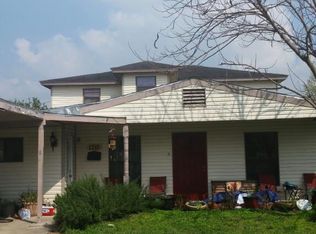 1310 Greenway St, Harlingen, TX 78550