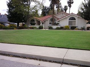 108 El Paso Rd, Bakersfield, CA 93314