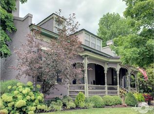 932 Main St, Brookville, IN 47012