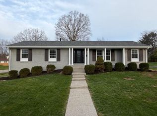 314 Arbolado Dr, Frankfort, KY 40601