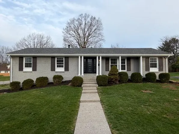 314 Arbolado Dr, Frankfort, KY 40601