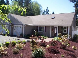 2431 Tyndell Cir SW, Olympia, WA 98512