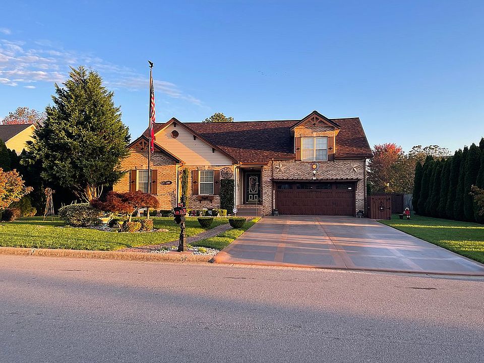 1st image of 937 Glenhurst Way
