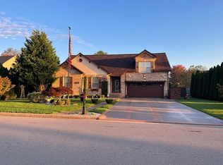 937 Glenhurst Way, Clarksville, TN 37040
