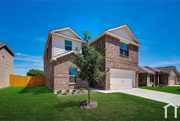 3023 Boran Dr