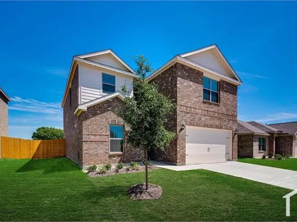 3023 Boran Dr, Forney, TX 75126