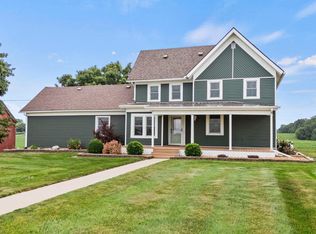 4768 N 300 E, Albion, IN 46701