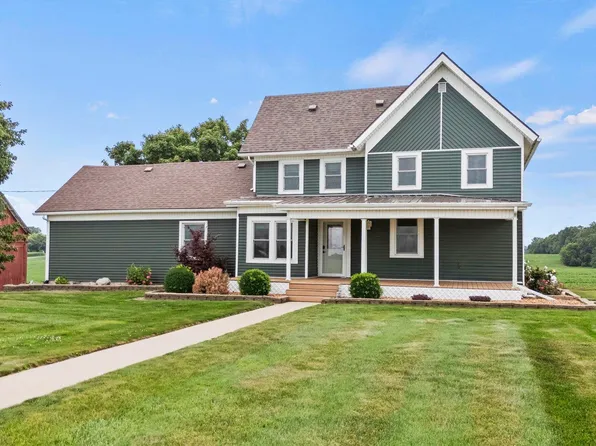 4768 N 300 E, Albion, IN 46701
