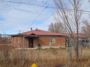 2 Old Santa Fe Rd, Taos, NM 87557