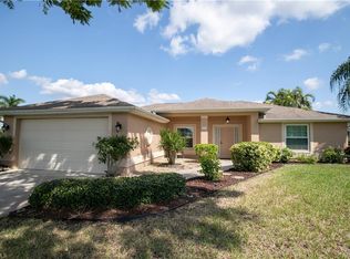 2519 SE 22nd Pl, Cape Coral, FL 33904