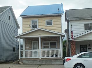 416 2nd Ave, Altoona, PA 16602