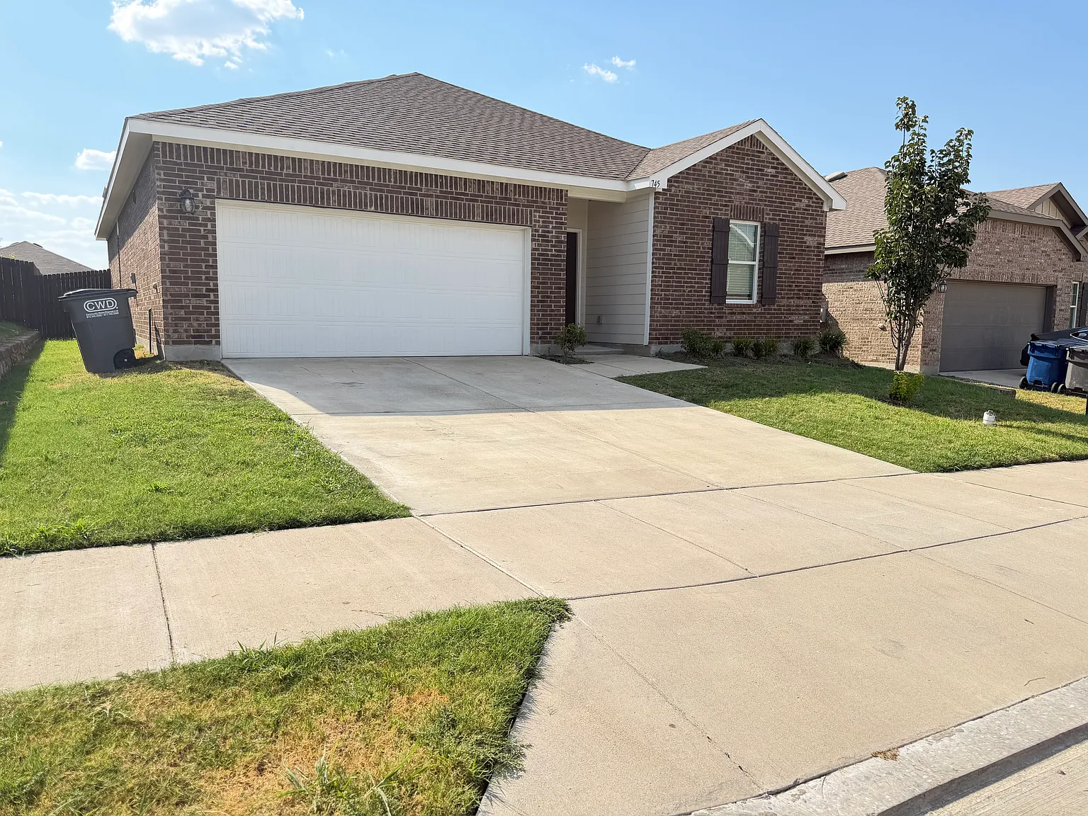 3 bed, 1591 sqft, $1,850 — Photo 2