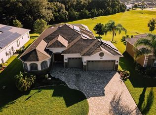 17045 SE 108th Ter, Summerfield, FL 34491