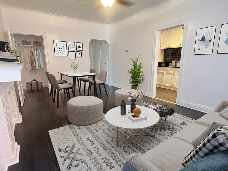 Villa Shatto Apartments — Photo 4