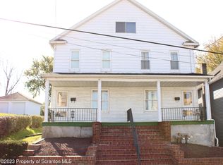 57 Union St #59, Pittston, PA 18640