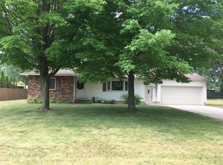 4731 Zuder St, Muskegon, MI 49441