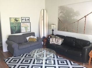 5034 Mission Blvd, San Diego, CA 92109