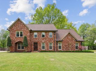 2451 Calkins Dr, Germantown, TN 38139