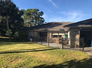 17823 East Rd, Hudson, FL 34667