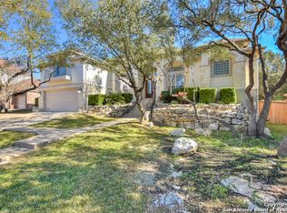 1927 Far Niente, San Antonio, TX 78258