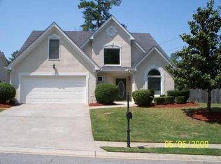 3075 Wyntree Dr, Norcross, GA 30071